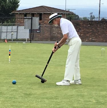 Bill
A regular visitor over the years.
