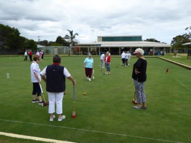 Rye Probus - March 2015
