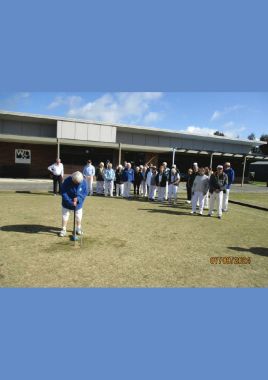 Keywords: opening 2024