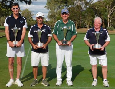 GVCA Champion of Champions
