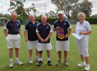 AC Pennant Final
AC Pennant Final
Keywords: AC;Final