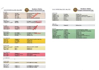 GVCA Fixture 2020 Amended July
