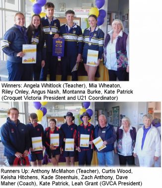 GVCA School Comp
Keywords: GVCA School Comp