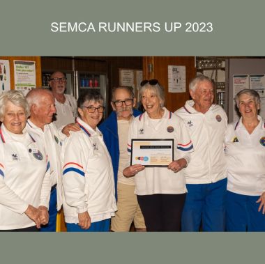 Keywords: SEMCA_Runnersup_2023