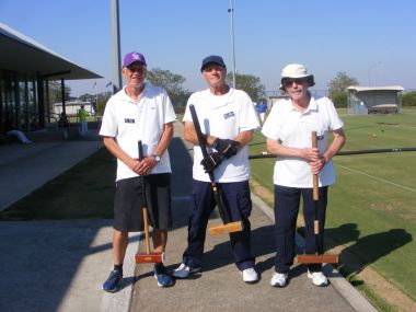 Regional Representatives
