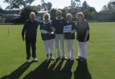 WINNERS 2019
SEMCA comp winners 2019
Frankston
