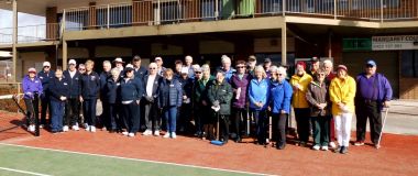 NEDCA Spring Social Day
