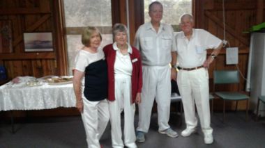 20181214_094218
Open Day - Maureen Gordon, Beverley Treloar, Ross Bayley, Lewis Gordon
Keywords: Open Day