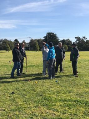 Keywords: Happy players