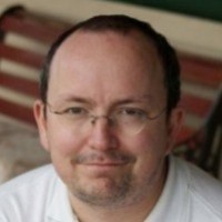 Gareth Bushill Profile Photo