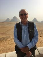 Bill in Egypt