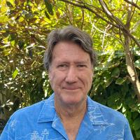 Robin Russell photo