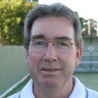 Kevin Beard