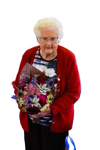 Doris Lanyon