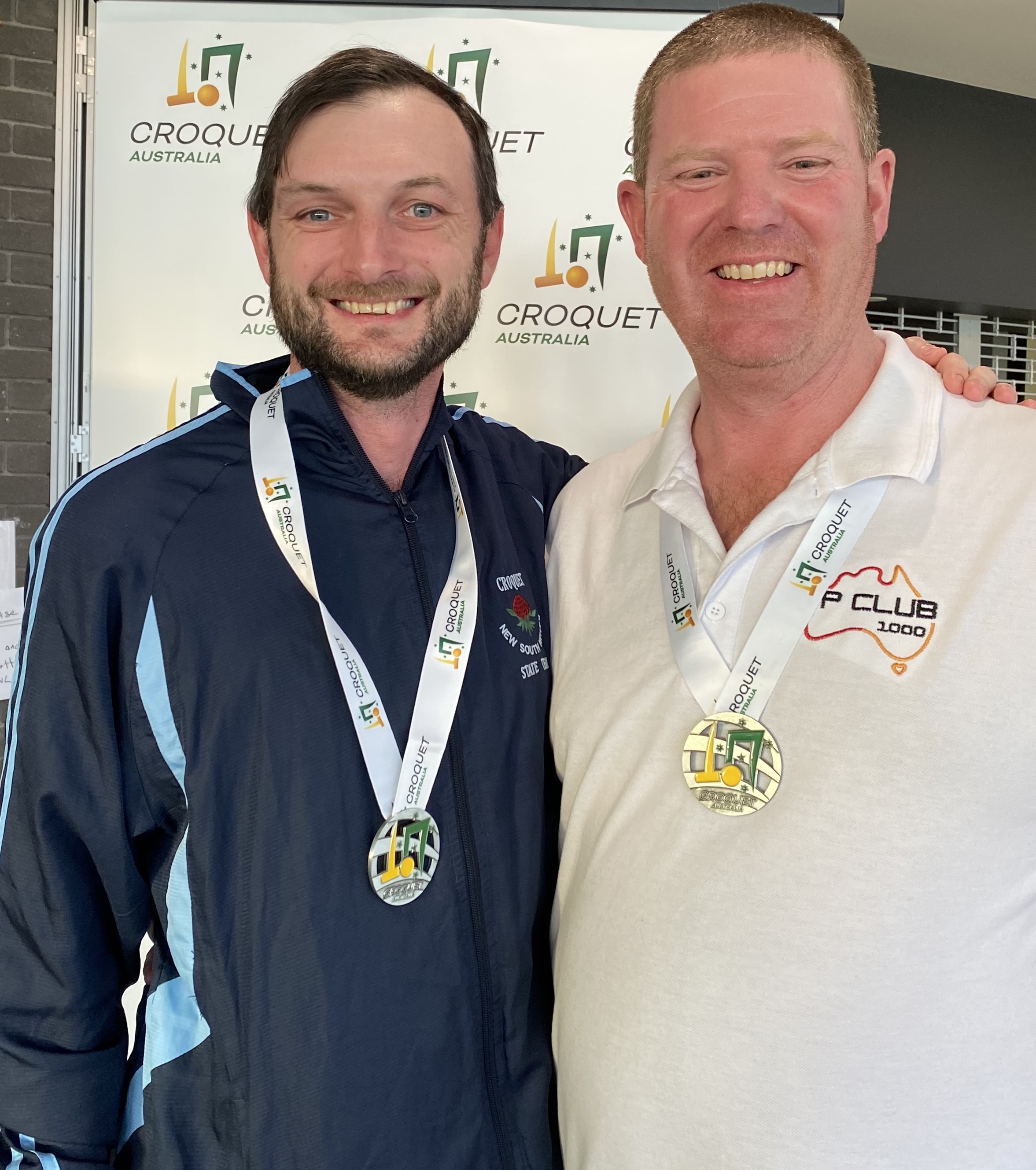 runner up ac doubles