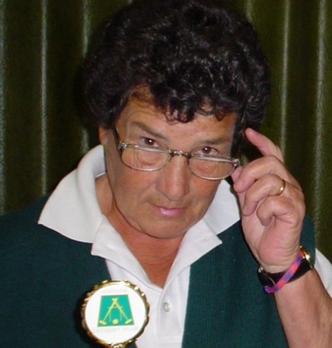Iris Williams